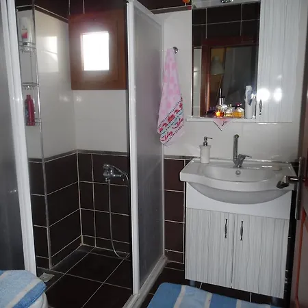 Villa Dikili Ev *