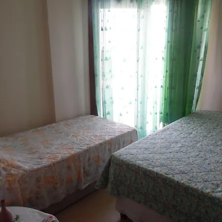 Dikili Ev Villa *