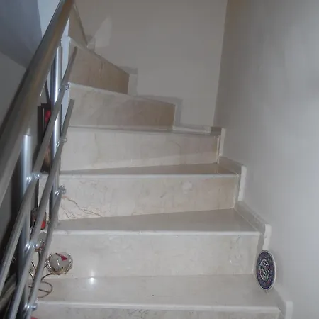 Villa Dikili Ev Candarli