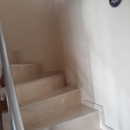 Villa Dikili Ev