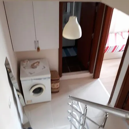 Villa Dikili Ev Candarli