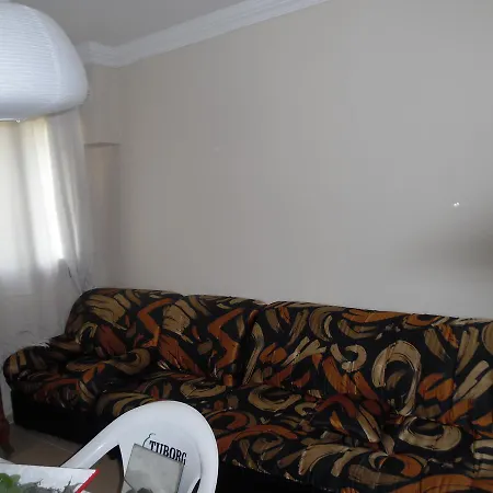 Villa Dikili Ev *