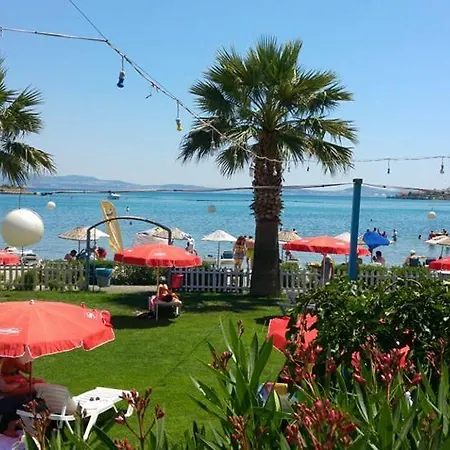 Villa Dikili Ev Candarli