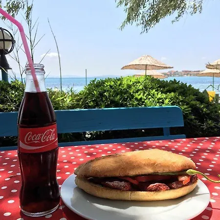 Dikili Ev Candarli