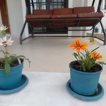 Dikili Ev Villa