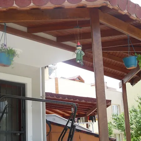Dikili Ev Villa Çandarlı
