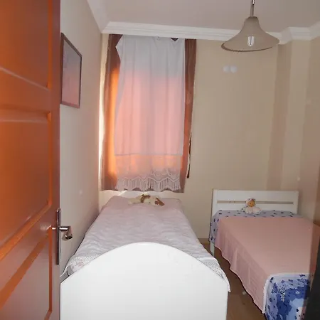 Dikili Ev