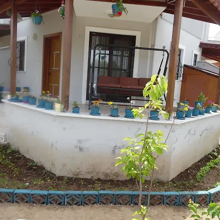 Dikili Ev Villa Çandarlı