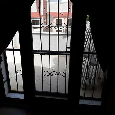 Dikili Ev Villa *
