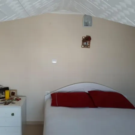 Dikili Ev Çandarlı