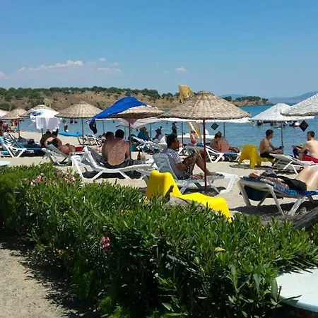 Villa Dikili Ev Çandarlı